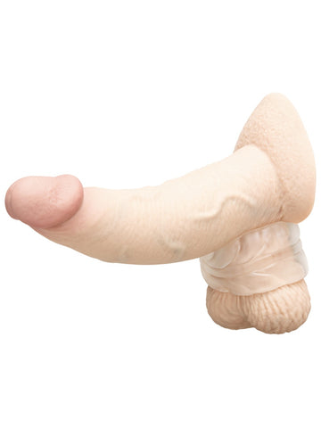 Stretch-Tech Barrel Ultra Stretchy Cock Ring by B-Vibe
