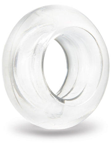 Strech-Tech Choke Ultra Stretchy Cock Ring by B-Vibe