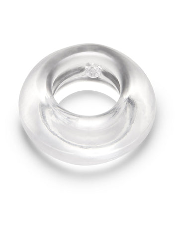 Strech-Tech Choke Ultra Stretchy Cock Ring by B-Vibe