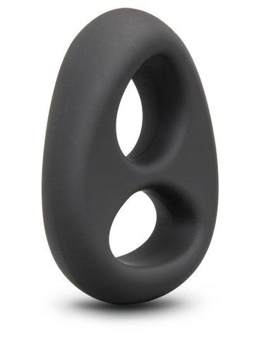 Flex Ring Eight shape Silicone Cock Ring by B-Vibe