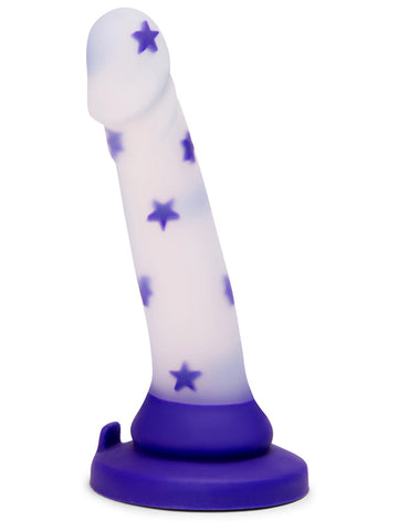Starfloat Bliss 6 Inch Silicone Dildo by Together