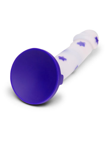Starfloat Bliss 6 Inch Silicone Dildo by Together