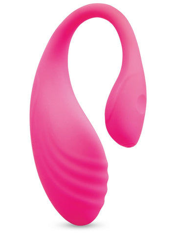 Menage A Trois Remote Control Orgy Egg Set by Together