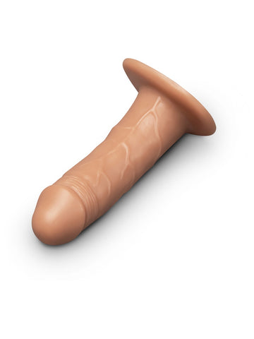 Tones 6.5 inch Realistic Dildo Medium by Together