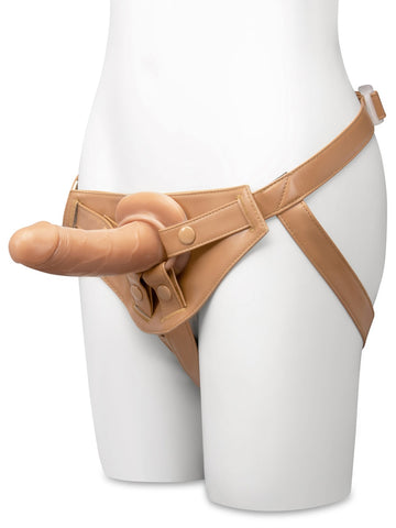 Tones 6.5 inch Realistic Dildo Medium by Together