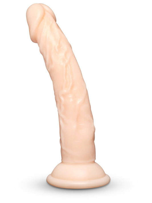 Tones 6.75 Inch Natural Feel Realistic Dildo by Together