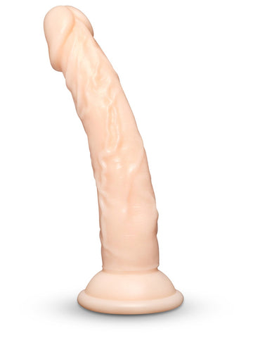 Tones 6.75 Inch Natural Feel Realistic Dildo by Together