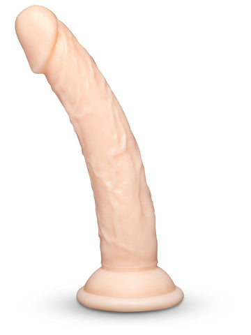 Tones 6.75 Inch Natural Feel Realistic Dildo by Together