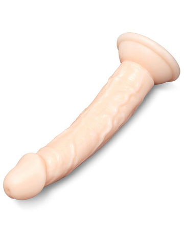 Tones 6.75 Inch Natural Feel Realistic Dildo by Together