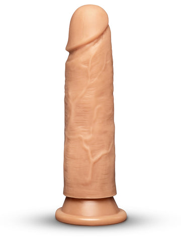 Tones 7.75 inch Suction Realistic Dildo Medium by Together