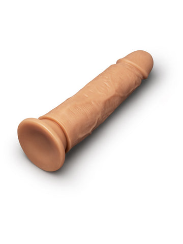 Tones 7.75 inch Suction Realistic Dildo Medium by Together