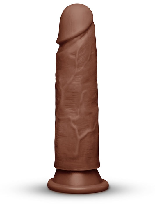 Tones 7.75 Inch Suction Cup Realistic Dildo by Together