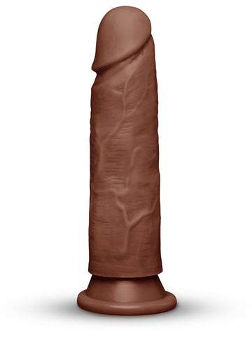 Tones 7.75 Inch Suction Cup Realistic Dildo by Together