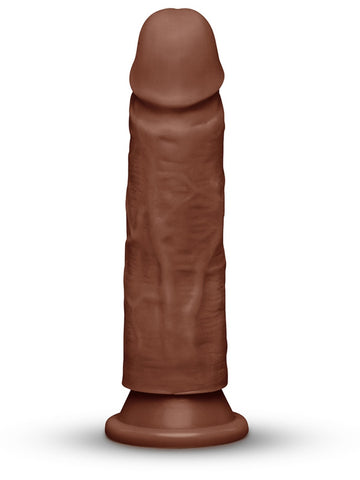 Tones 7.75 Inch Suction Cup Realistic Dildo by Together