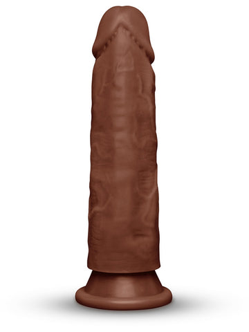 Tones 7.75 Inch Suction Cup Realistic Dildo by Together