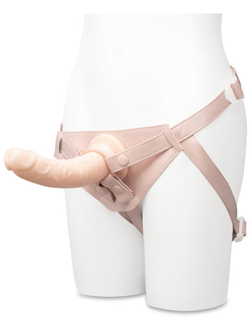 Tones 8 inch Suction Cup Realistic Dildo by Together