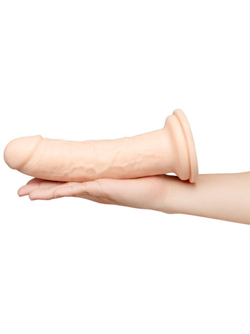 Tones 8.5 inch Realistic Looking Dildo by Together