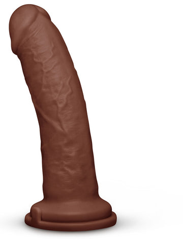Tones 8.5 Inch Lifelike Curved Dildo by Together