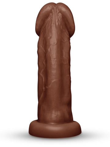 Tones 9 Inch Realistic Suction Dildo by Together