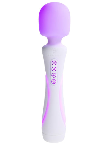 Illumination The Wand Massger by Paradise Pleasure