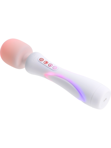 Illumination The Wand Massger by Paradise Pleasure