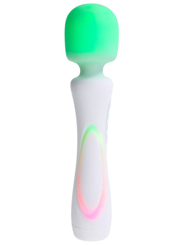 Illumination The Wand Massger by Paradise Pleasure