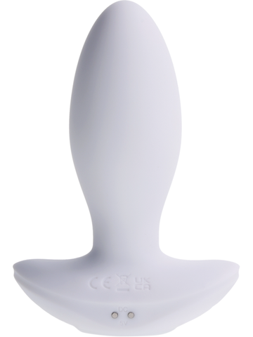 Illumination The Plug Anal Vibrator by Paradise Pleasure