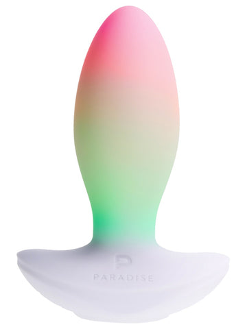 Illumination The Plug Anal Vibrator by Paradise Pleasure