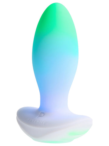 Illumination The Plug Anal Vibrator by Paradise Pleasure