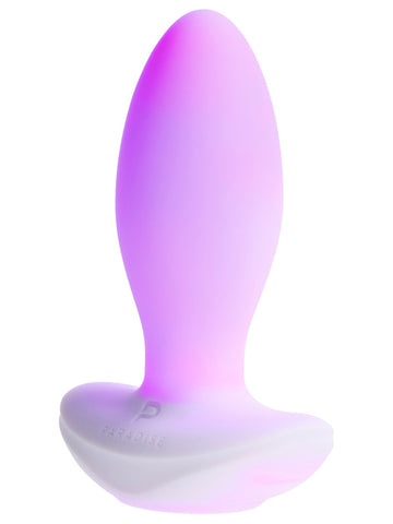 Illumination The Plug Anal Vibrator by Paradise Pleasure