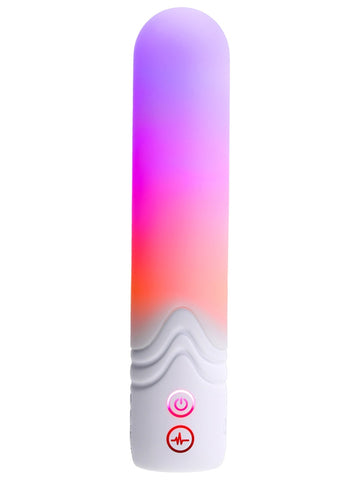Illumination The Bullet Vibrator by Paradise Pleasure