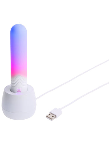 Illumination The Bullet Vibrator by Paradise Pleasure