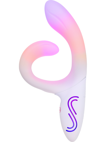Illumination The Rabbit Vibrator by Paradise Pleasure
