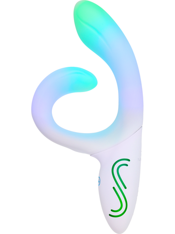 Illumination The Rabbit Vibrator by Paradise Pleasure