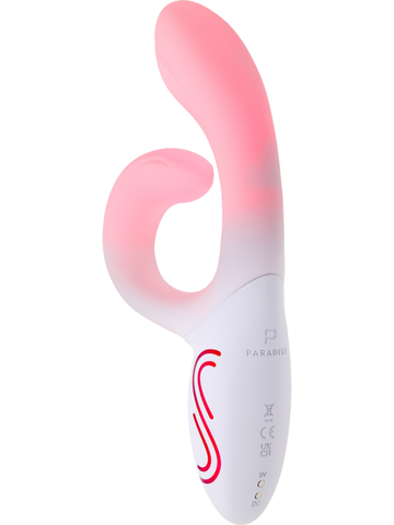 Illumination The Rabbit Vibrator by Paradise Pleasure