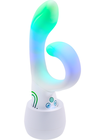 Illumination The Rabbit Vibrator by Paradise Pleasure