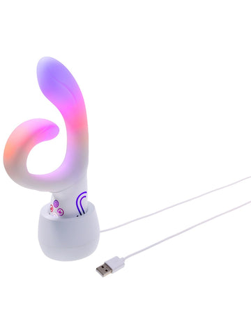 Illumination The Rabbit Vibrator by Paradise Pleasure