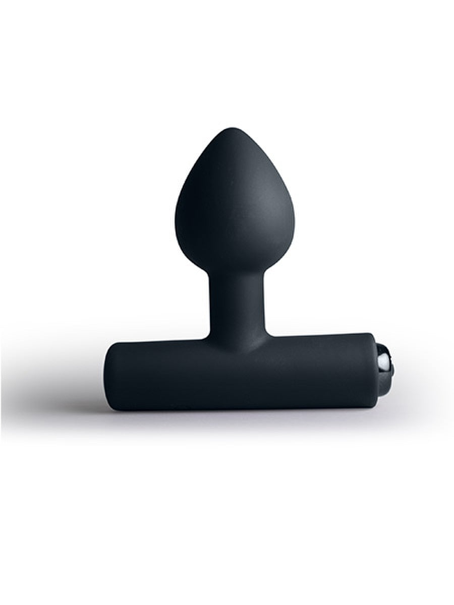 Rocks Off Nova Astryx Vibrating Male Prostate Massager - Prostate Toys