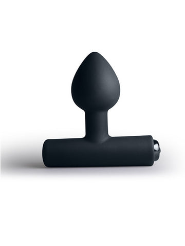 Rocks Off Nova Astryx Vibrating Male Prostate Massager - Prostate Toys
