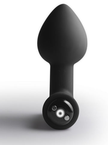 Rocks Off Nova Astryx Vibrating Male Prostate Massager - Prostate Toys