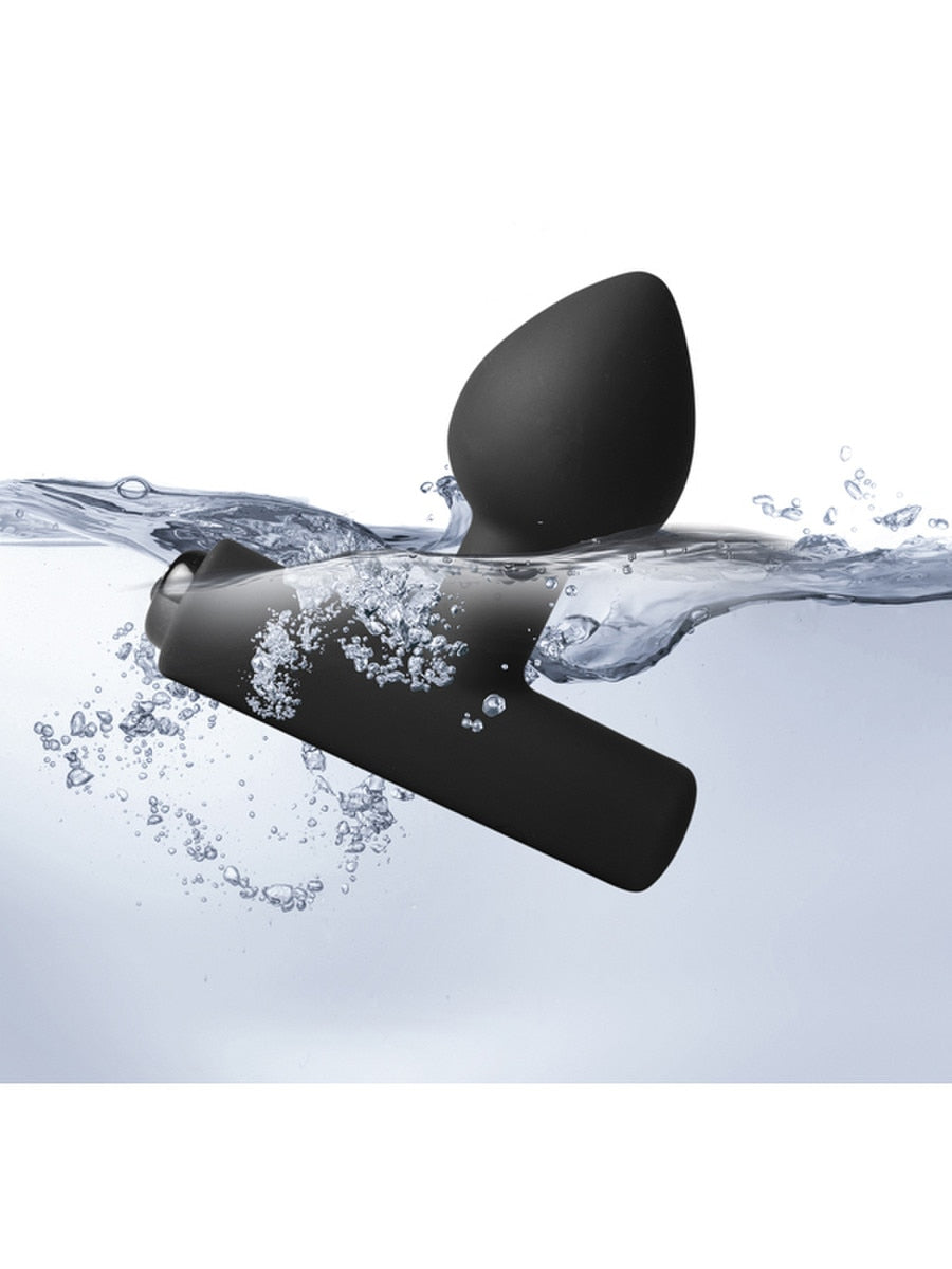 Rocks Off Nova Astryx Vibrating Male Prostate Massager - Prostate Toys