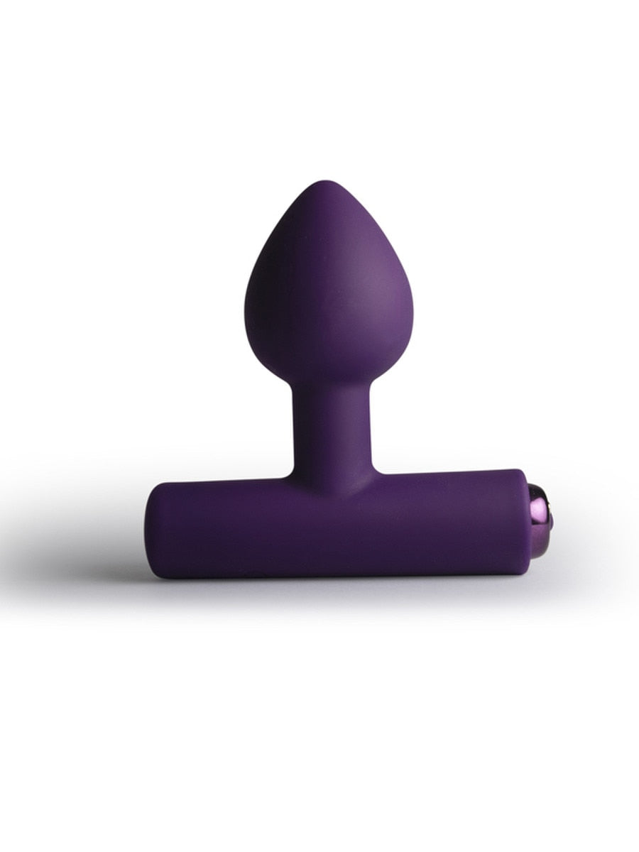 Rocks Off Nova Astryx Vibrating Male Prostate Massager - Prostate Toys