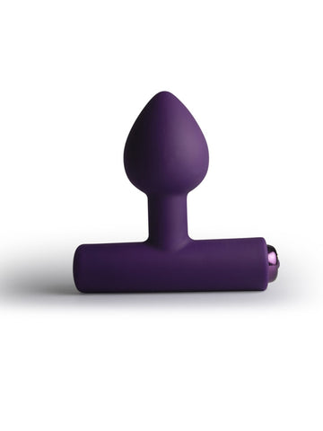 Rocks Off Nova Astryx Vibrating Male Prostate Massager - Prostate Toys