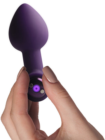 Rocks Off Nova Astryx Vibrating Male Prostate Massager - Prostate Toys