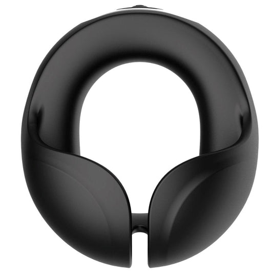 BDStyle Scrotum 10 Functions Vibrating Mens Cock Ring - Vibrating Cock Rings