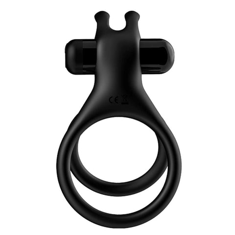 BDStyle Traveler One Vibration Mens Cock Ring - Vibrating Cock Rings
