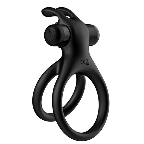 BDStyle Traveler One Vibration Mens Cock Ring - Vibrating Cock Rings