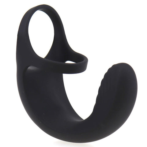 S-Hande Gorman 9 Functions Vibrating Mens Cock Ring - Vibrating Cock Rings