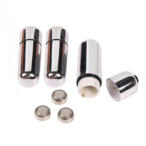 BDStyle Three Ring 7 Model Vibration Cock Ring - Vibrating Cock Rings