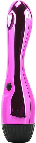 Synergy Erotic Perfect Touch Satisfy Her Adult Massager - Personal Massagers